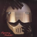 Legendary Hearts by Lou Reed