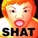 The Best of Shat: The Cunt Chronicles by Shat