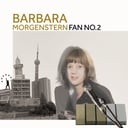 Fan No. 2 by Barbara Morgenstern