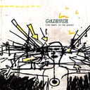 The Heart Is The Place by Goldrush