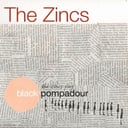 Black Pompadour by The Zincs