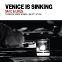 Sand & Lines by Venice Is Sinking