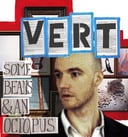 Some Beans & an Octopus by Vert