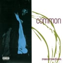 Resurrection by Common