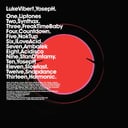 YosepH by Luke Vibert