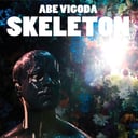Skeleton by Abe Vigoda