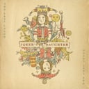 The Last Laugh by Joker's Daughter