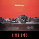 Bible Eyes by Egyptrixx