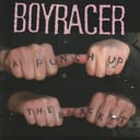 A Punch Up the Bracket by Boyracer