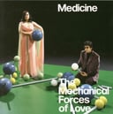 Mechanical Forces of Love by Medicine