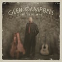 Ghost On the Canvas by Glen Campbell
