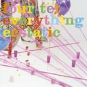 Everything Ecstatic by Four Tet