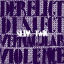 Derelict Dialect & Vernacular Violence by Slim Twig