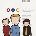 Plus, Minus, Equals by The Velvet Teen