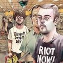 Riot Now! (Bonus Track Version) by Eleventh Dream Day