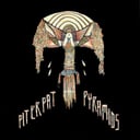 Pyramids by Pit Er Pat