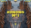 Assume Crash Position (Congotronics 4) by Konono N°1