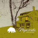Can't Go Back by Papercuts