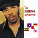 The Headphone Masterpiece by Cody ChesnuTT