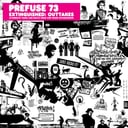 Extinguished: Outtakes by Prefuse 73