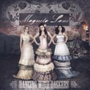 Dancing With Daggers by Magneta Lane