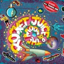 Rocket Juice & the Moon by Rocket Juice & The Moon