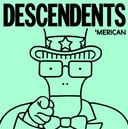 'Merican - EP by Descendents