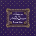 Return of the Frog Queen by Jeremy Enigk