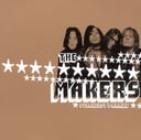 Strangest Parade by The Makers