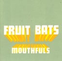 Mouthfuls by Fruit Bats