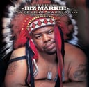 Weekend Warrior by Biz Markie