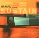 Sustain (Featuring Joe McPhee) by Joe McPhee