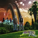 Spirit Stereo Frequency by All Night Radio