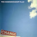 Change by The Dismemberment Plan