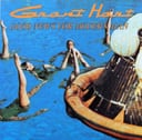 Good News for Modern Man by Grant Hart