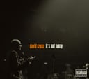 It's Not Funny by David Cross