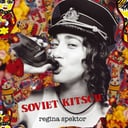 Soviet Kitsch by Regina Spektor