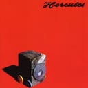 In the Alleyway by Hercules
