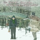 We Will Become Silhouettes - EP by The Postal Service