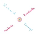 Makoto Kawabata and Richard Youngs - EP by Makoto Kawabata and Richard Youngs