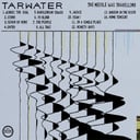 The Needle Was Travelling by Tarwater
