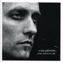What Would You Do by Mike Johnson