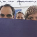 Different Damage by Q and not U