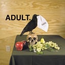D.U.M.E. - EP by ADULT.