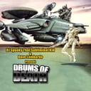 Drums of Death by Dave Lombardo
