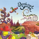 Make the Cowboy Robots Cry - EP by Beachwood Sparks