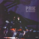 Satin Black by Paik