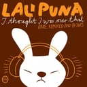 I Thought I Was Over That - Rare, Remixed and B-Sides by Lali Puna