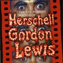 The Eye Popping Sounds of Herschell Gordon Lewis by Herschell Gordon Lewis