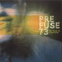 The '92 vs. '02 Collection - EP by Prefuse 73